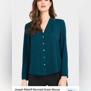 Sale weekend only Joseph Ribkoff top size 10